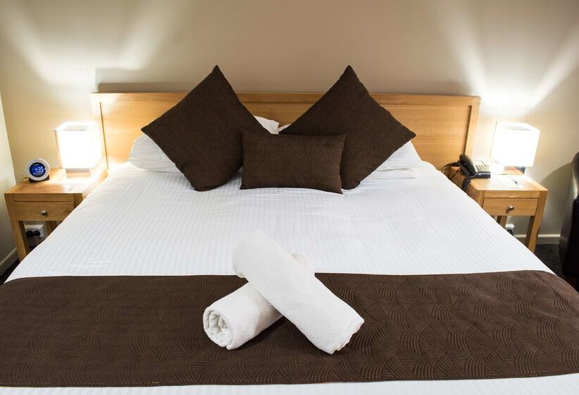 فندق Hospitality Esperance Surestay Collection By Best Western