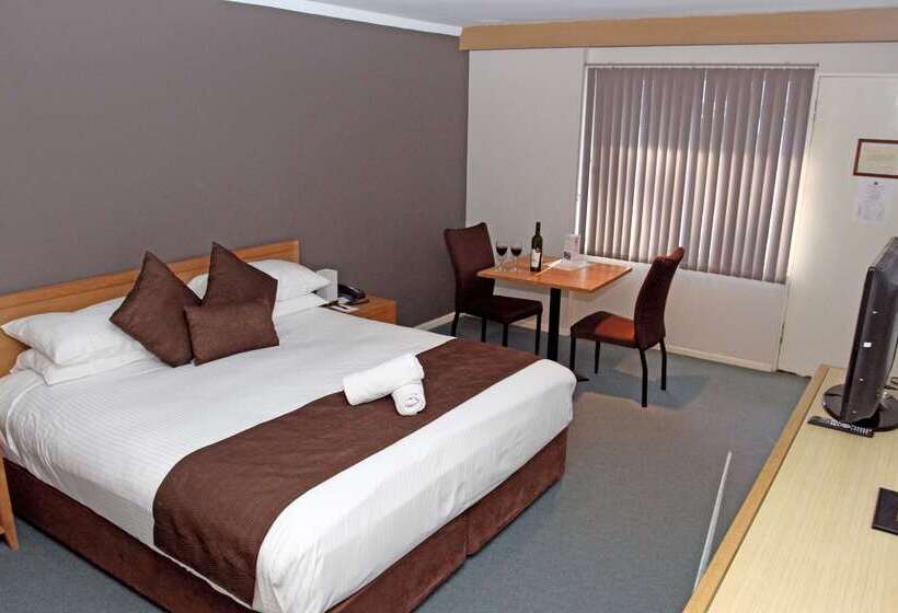 فندق Hospitality Esperance Surestay Collection By Best Western