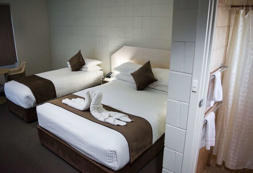 فندق Hospitality Esperance Surestay Collection By Best Western