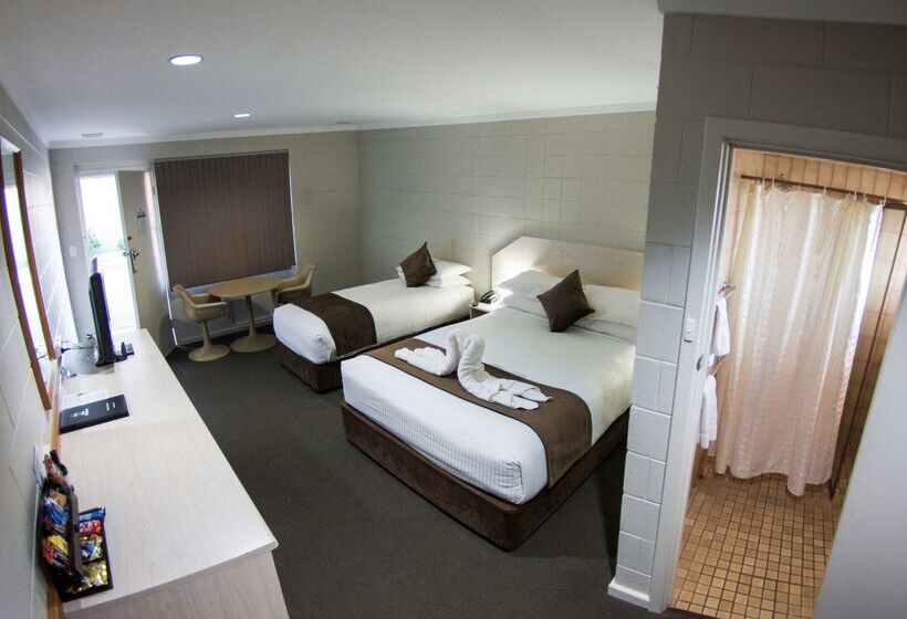 فندق Hospitality Esperance Surestay Collection By Best Western