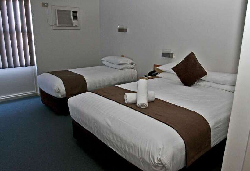 فندق Hospitality Esperance Surestay Collection By Best Western