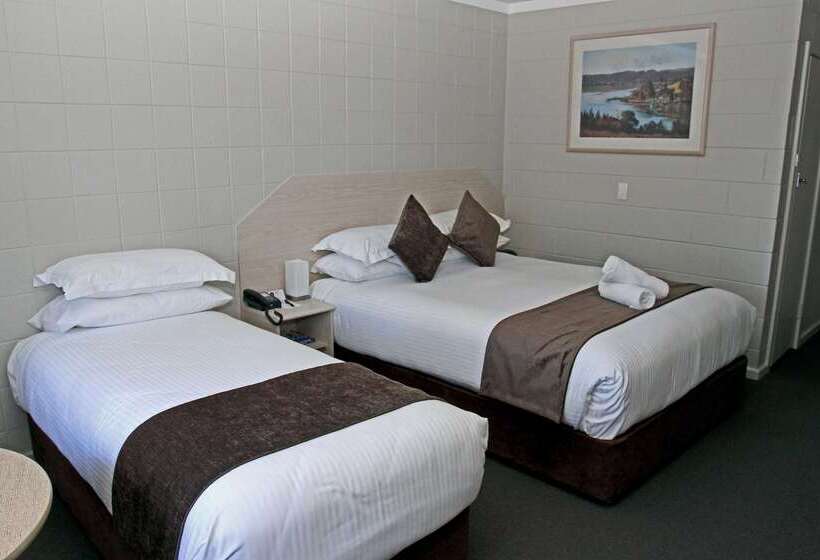 فندق Hospitality Esperance Surestay Collection By Best Western