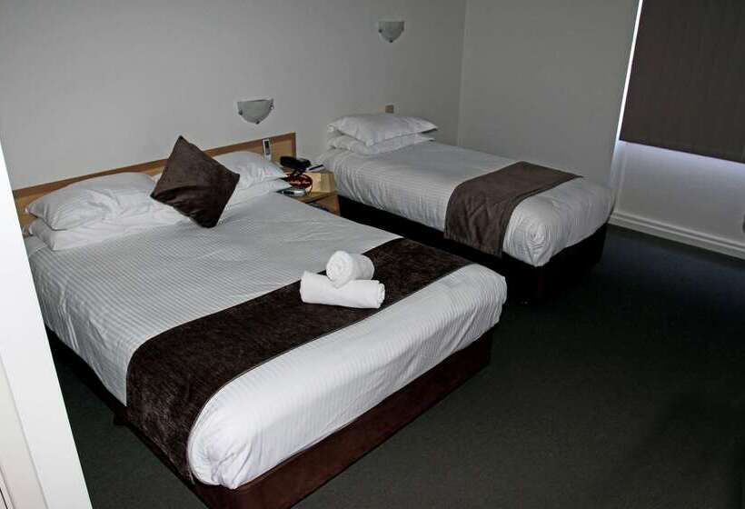 فندق Hospitality Esperance Surestay Collection By Best Western