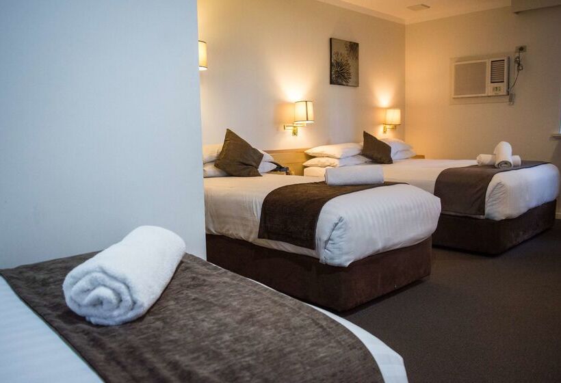 فندق Hospitality Esperance Surestay Collection By Best Western