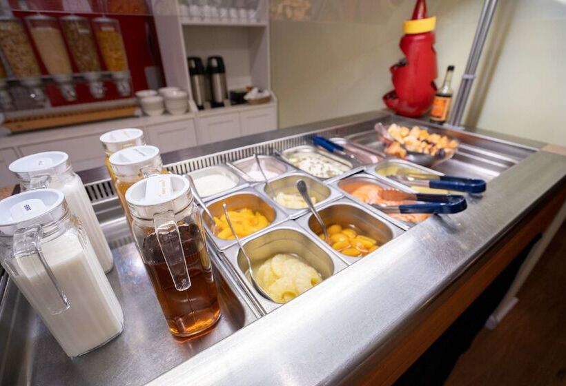 فندق Hospitality Esperance Surestay Collection By Best Western