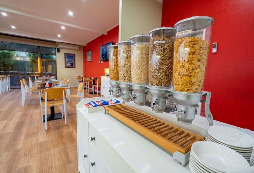 בית מלון כפרי Hospitality Esperance Surestay Collection By Best Western