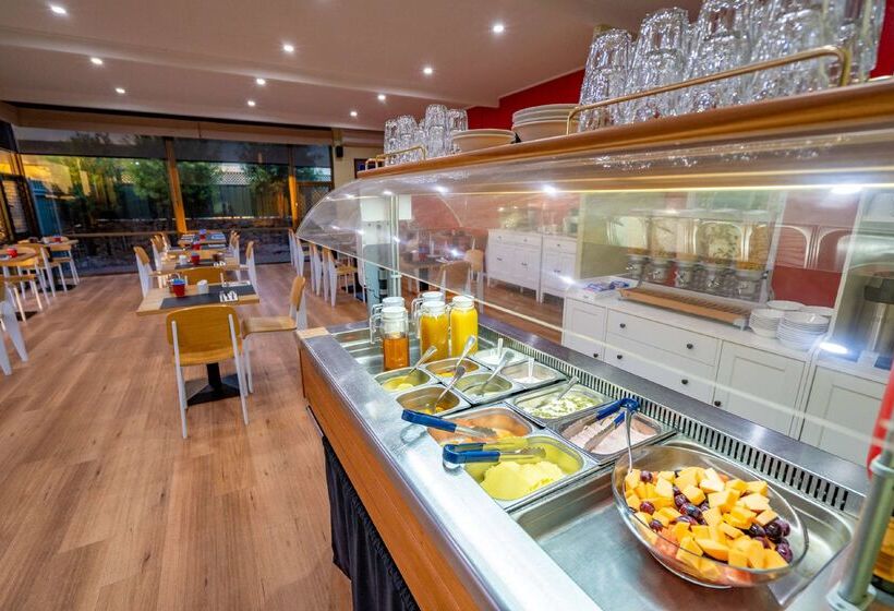 בית מלון כפרי Hospitality Esperance Surestay Collection By Best Western
