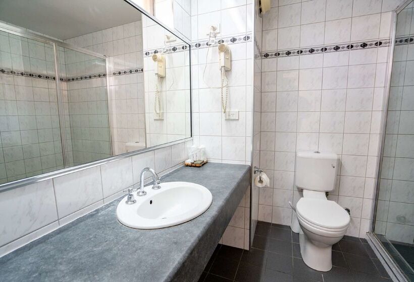 فندق Hospitality Esperance Surestay Collection By Best Western