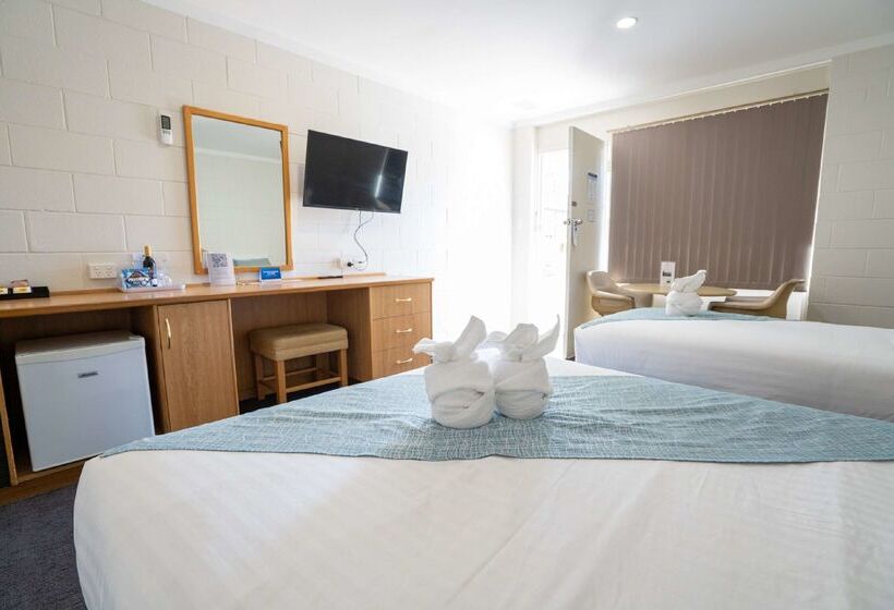 فندق Hospitality Esperance Surestay Collection By Best Western