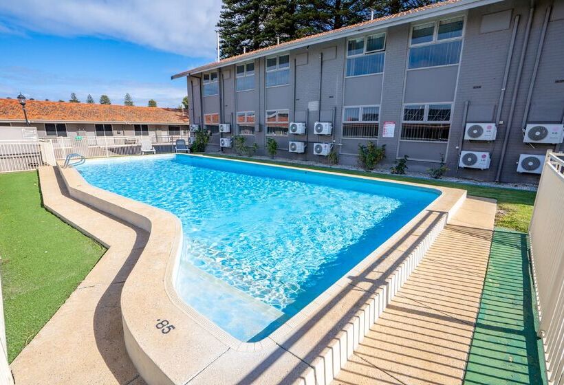 فندق Hospitality Esperance Surestay Collection By Best Western