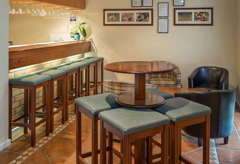 فندق Hospitality Geraldton Surestay Collection By Best Western