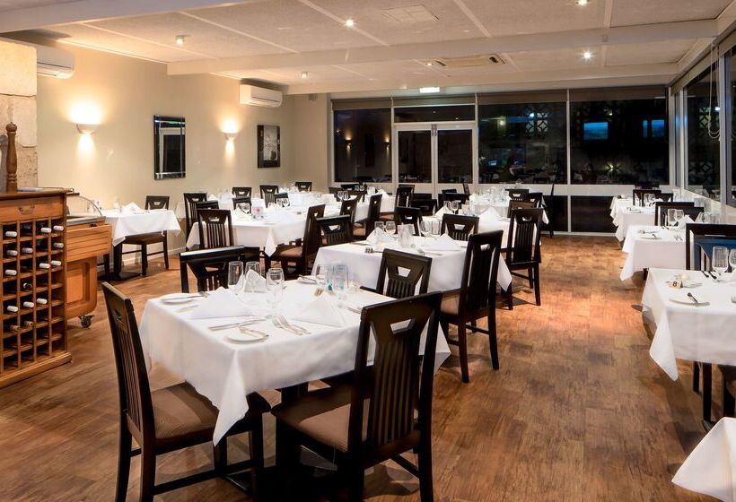 فندق Hospitality Geraldton Surestay Collection By Best Western