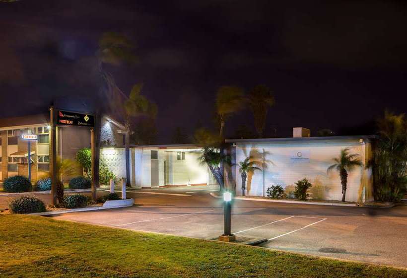 فندق Hospitality Geraldton Surestay Collection By Best Western