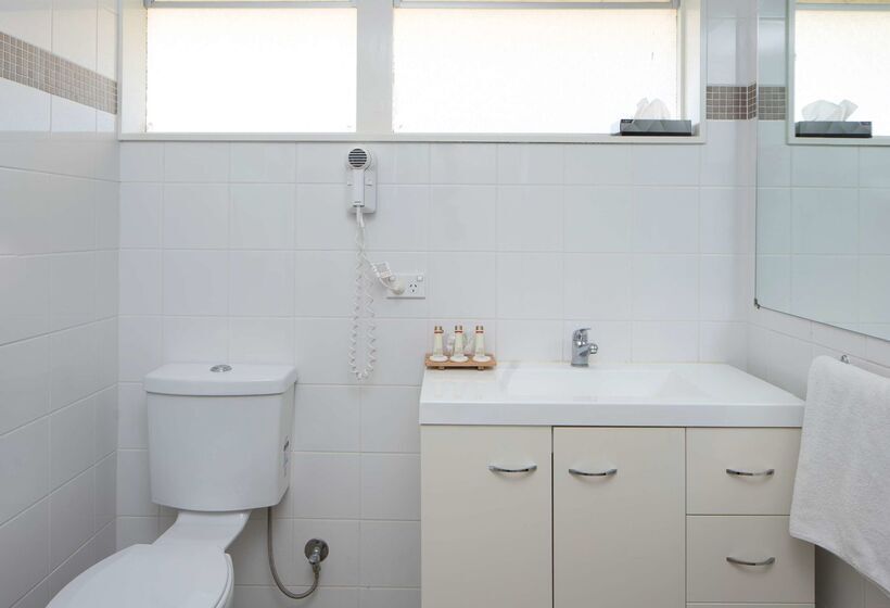 فندق Hospitality Geraldton Surestay Collection By Best Western