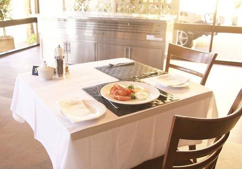 هتل Hospitality Kalgoorlie, Surestay Collection By Best Western