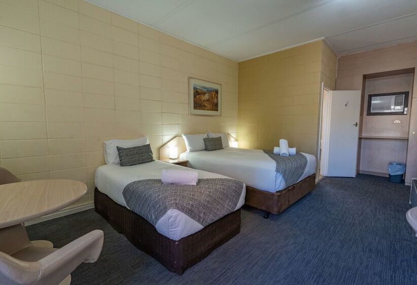 هتل Hospitality Kalgoorlie, Surestay Collection By Best Western