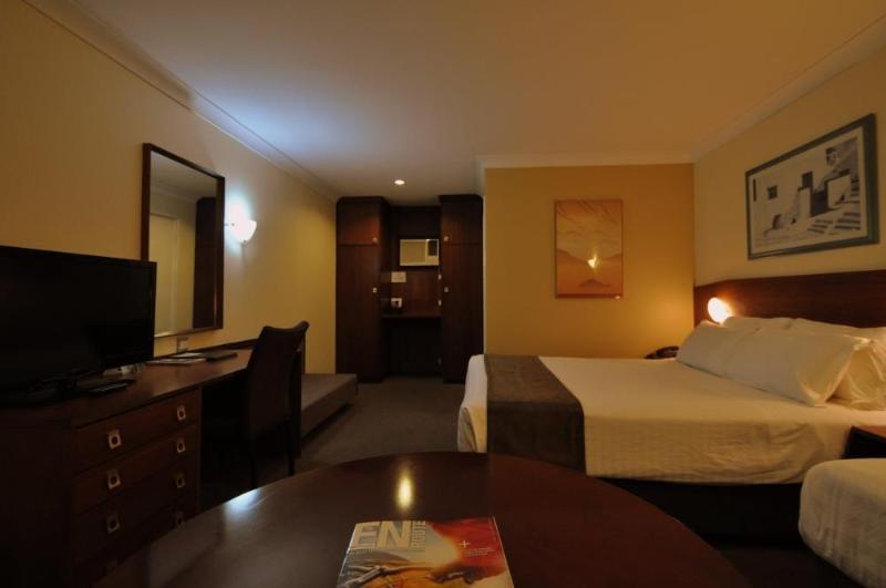 هتل Hospitality Kalgoorlie, Surestay Collection By Best Western