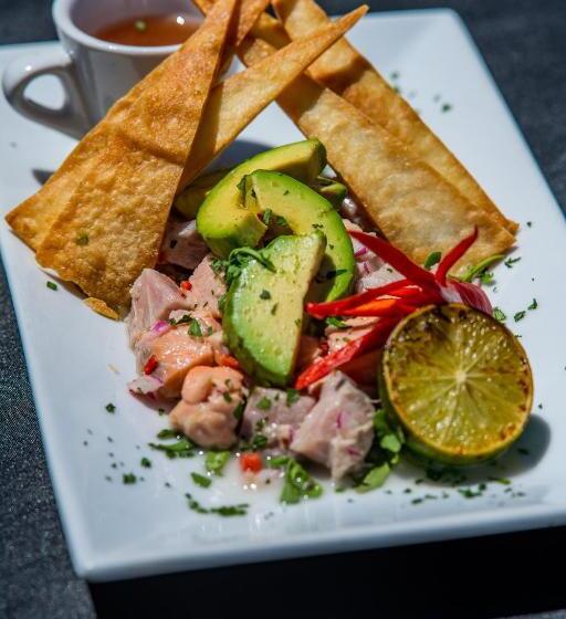 هتل Hospitality Port Hedland