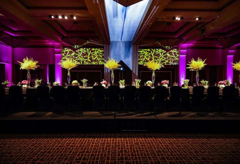 Hyatt Hotel Canberra   A Park Hyatt