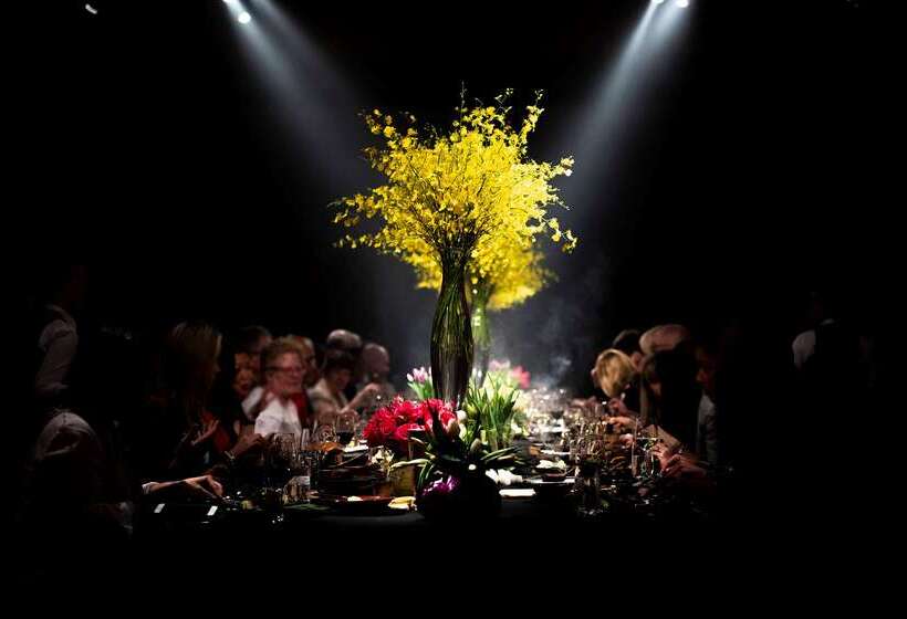 Hyatt Hotel Canberra A Park Hyatt