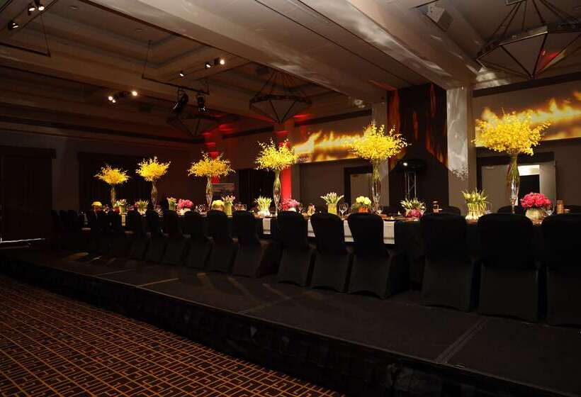 Hyatt Hotel Canberra A Park Hyatt