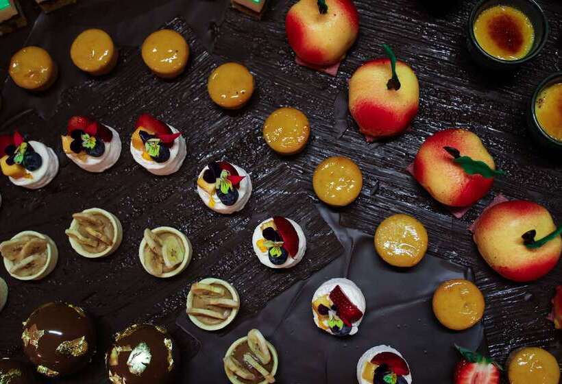 Hyatt Hotel Canberra   A Park Hyatt