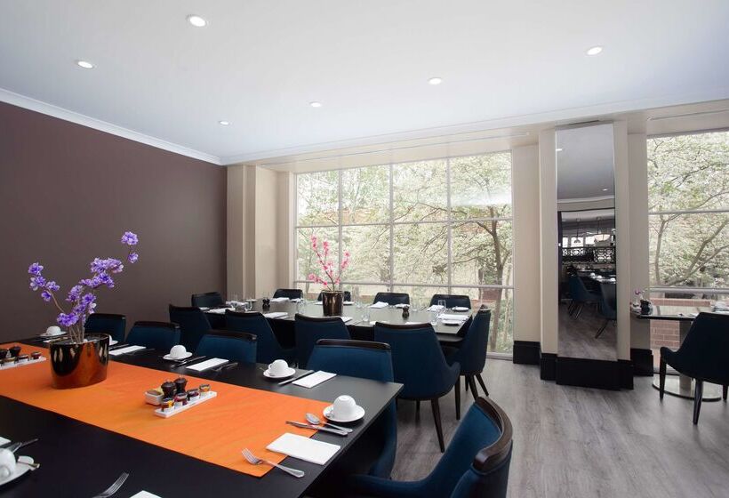 Hyatt Hotel Canberra A Park Hyatt