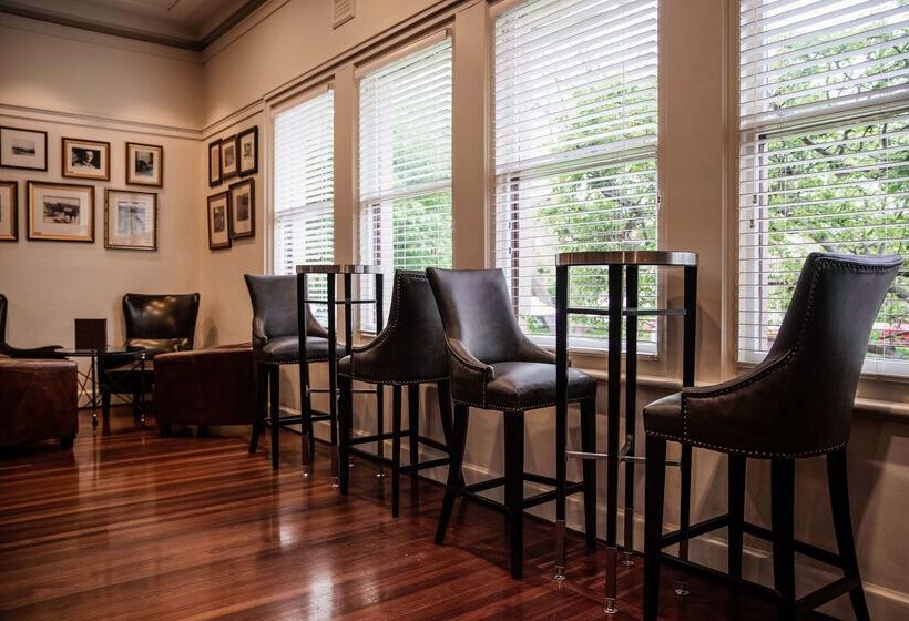 Hyatt Hotel Canberra A Park Hyatt