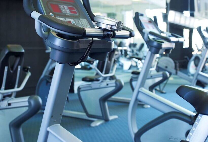 Hyatt Hotel Canberra A Park Hyatt