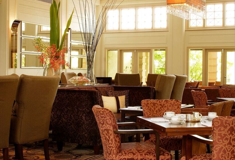 Hyatt Hotel Canberra   A Park Hyatt