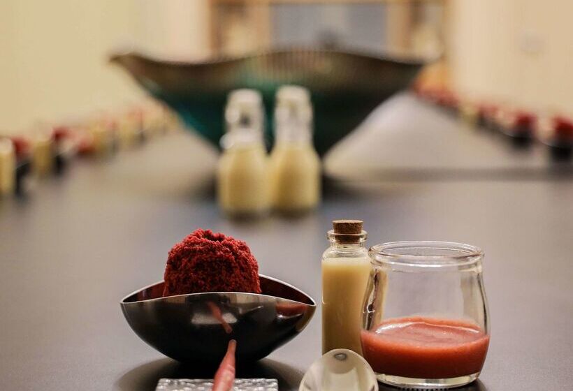 Hyatt Hotel Canberra A Park Hyatt