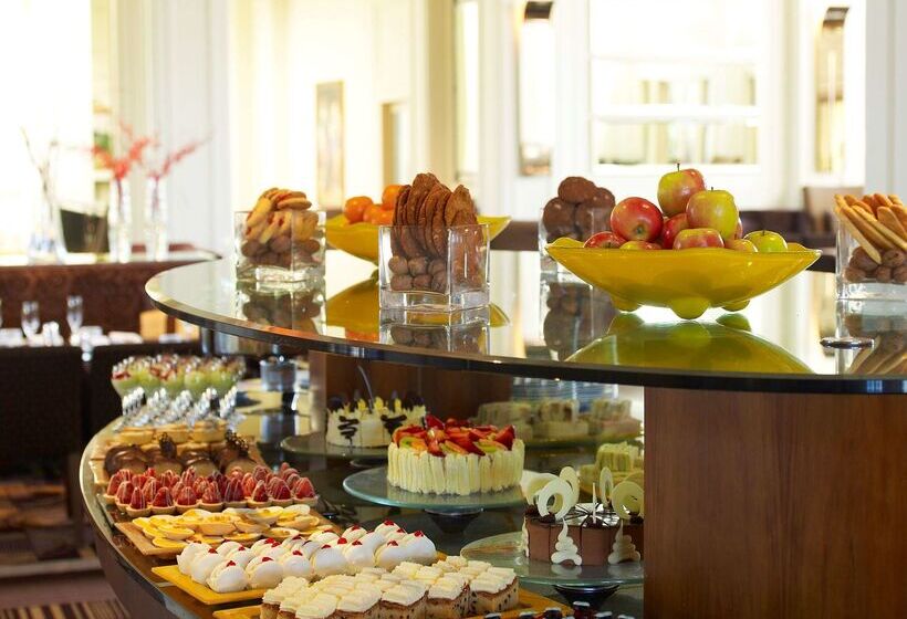 Hyatt Hotel Canberra A Park Hyatt