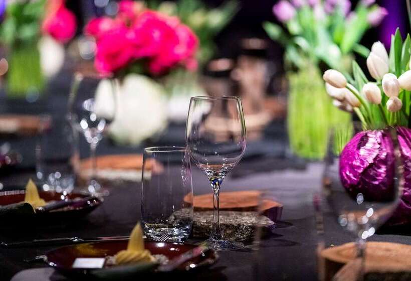 Hyatt Hotel Canberra A Park Hyatt