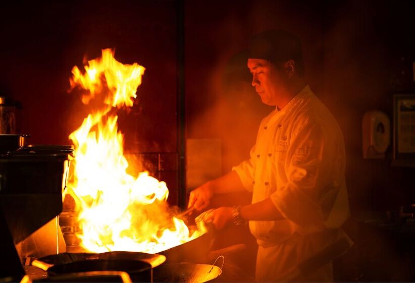 ホテル Residence On Langley Park