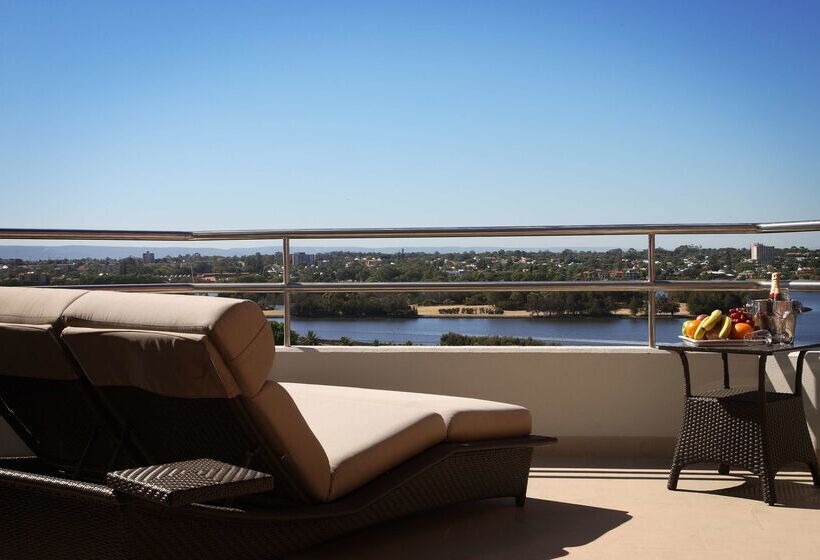 ホテル Residence On Langley Park