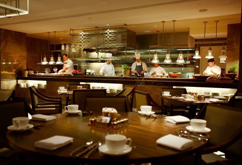 ホテル Residence On Langley Park