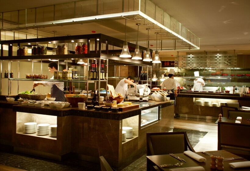 ホテル Residence On Langley Park