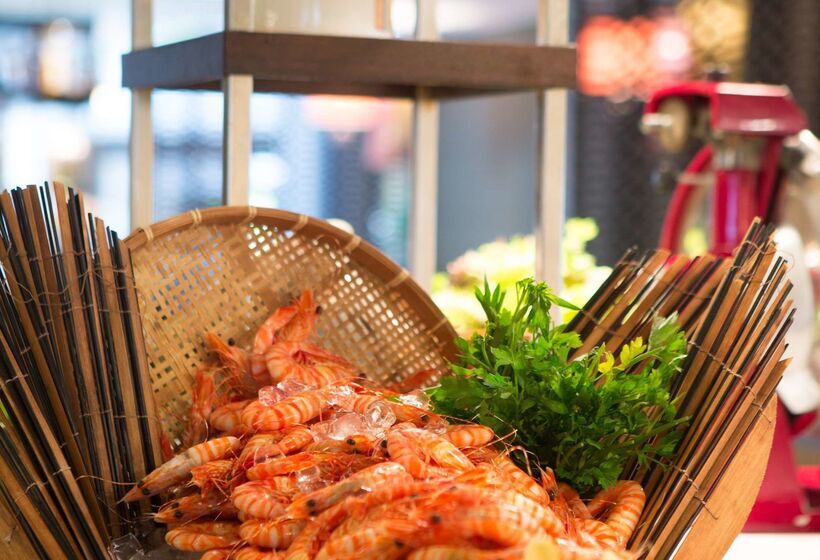 هتل Residence On Langley Park