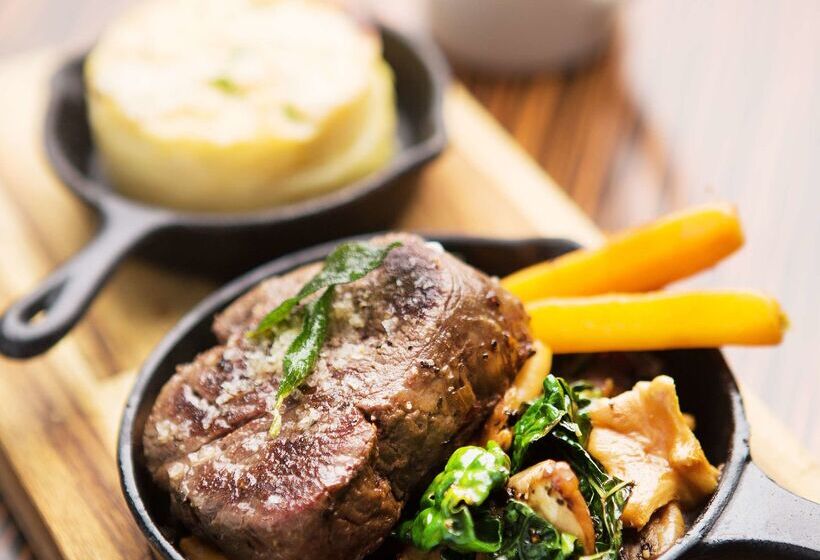 ホテル Residence On Langley Park