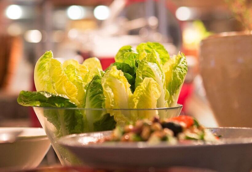 ホテル Residence On Langley Park