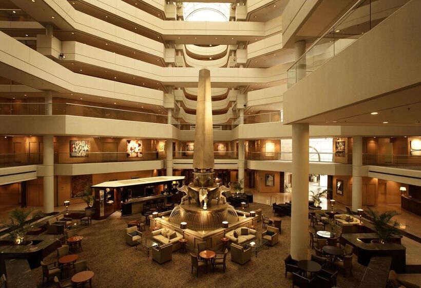 هتل Residence On Langley Park