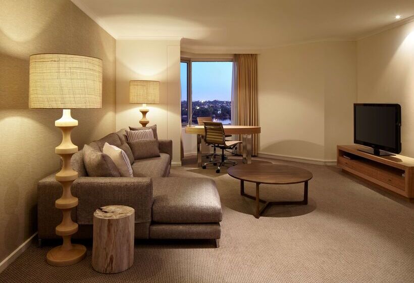 ホテル Residence On Langley Park