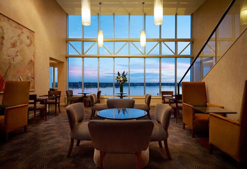 ホテル Residence On Langley Park