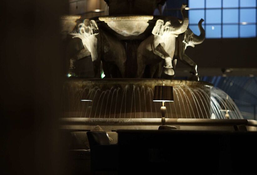 ホテル Residence On Langley Park