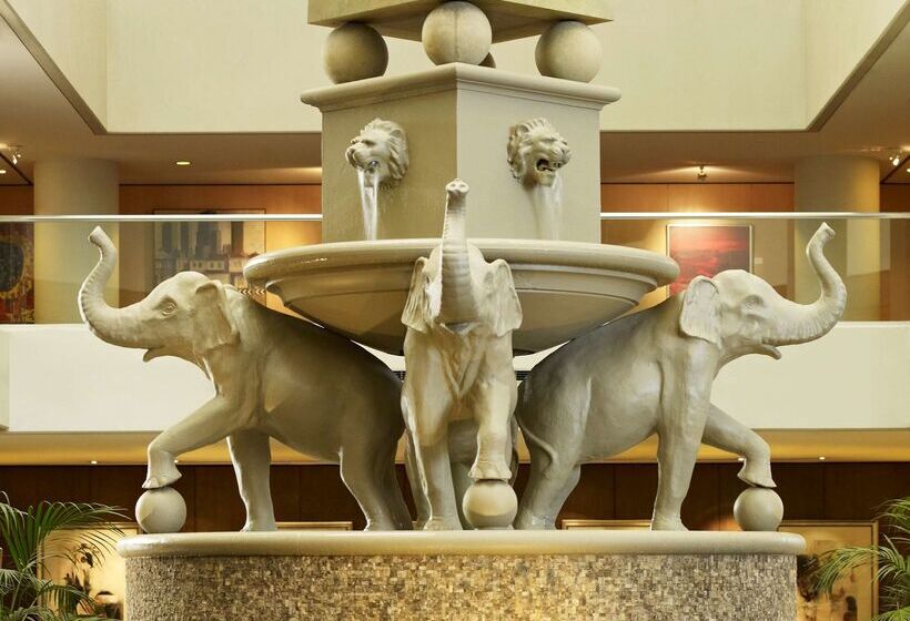 ホテル Residence On Langley Park