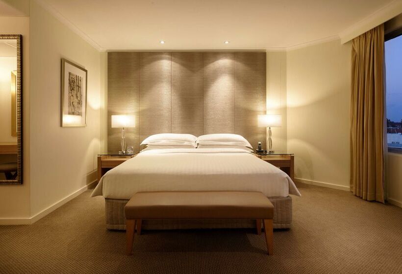 ホテル Residence On Langley Park