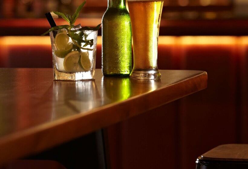 ホテル Residence On Langley Park