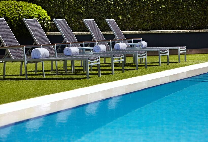 ホテル Residence On Langley Park