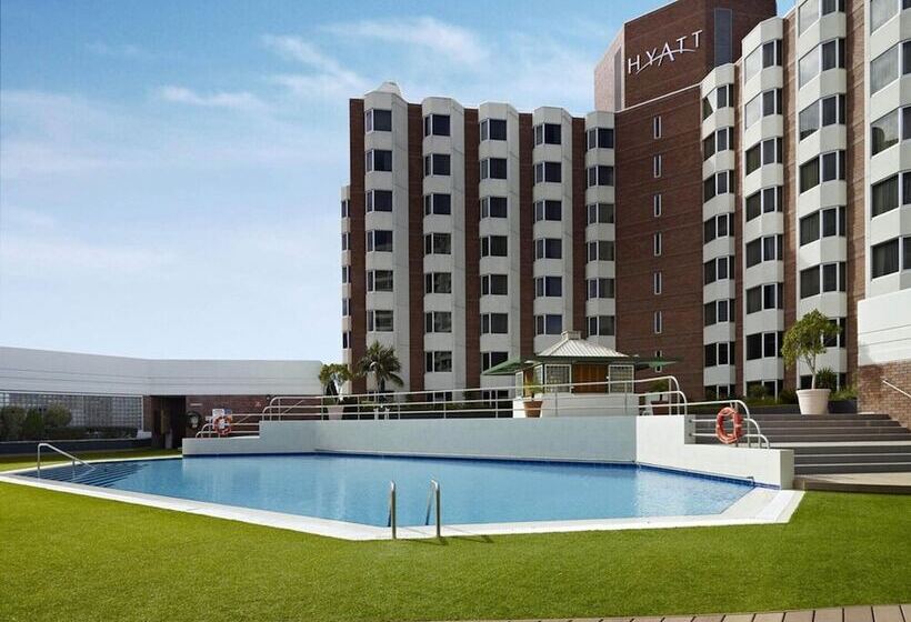 ホテル Residence On Langley Park