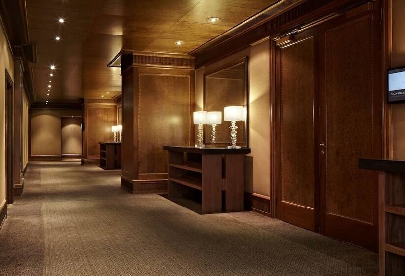 ホテル Residence On Langley Park